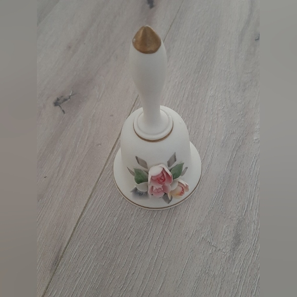 Porcelain bell - Picture 4 of 4